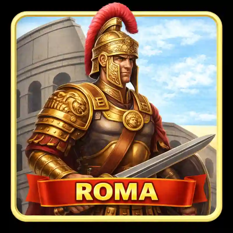 Roma casino game online slots
